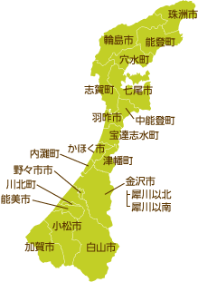 地図から検索